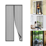 MOSQUISTOP™ –  MALLA ANTI MOSQUITOS+ ENVÍO GRATIS 📦