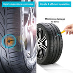 TURBOPATCH™ – KIT 20 TORNILLOS DE GOMA SELLADORES PARA LLANTAS + ENVÍO GRATIS📦