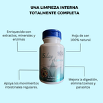 CLEAN15™ LIMPIADOR INTESTINAL+ ENVÍO GRATIS📦