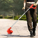 POWERGRASS™ - DESBROZADORA ELÉCTRICA INALÁMBRICA|🌿¡LA HERRAMIENTA 3 EN 1 QUE HARÁ QUE TU JARDÍN LUZCA PERFECTO! 🌿