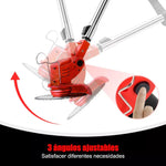 POWERGRASS™ - DESBROZADORA ELÉCTRICA INALÁMBRICA|🌿¡LA HERRAMIENTA 3 EN 1 QUE HARÁ QUE TU JARDÍN LUZCA PERFECTO! 🌿