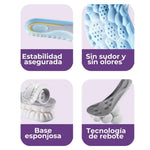 ALIVIAMAX  | PLANTILLAS ORTOPÉDICAS ALIVIAN EL DOLOR PLANTAR  + ENVÍO GRATIS 🎁