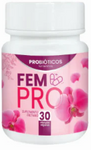 FEM PRO™ – EQUILIBRIA TU PH ÍNTIMO Y DILE ADIOS AL MAL OLOR✨+ ENVÍO GRATIS📦