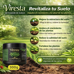 PLANTPRO Activador de Suelo VIRESTA (Ácido y Alcalino) + ENVIO GRATIS 🚚