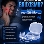 SLEEP ON | BOQUILLA AJUSTABLE ANTIRONQUIDOS 😴 EL SECRETO PARA DORMIR FELIZ. 😌+ ENVÍO GRATIS