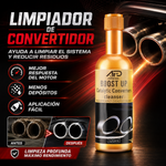 CLEANEXPRO™ LIMPIADOR DE COMBUSTIBLE Y CATALIZADOR – MÁS POTENCIA, MENOS EMISIONES ⚡+ ENVIO GRATIS 🎁