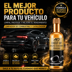 CLEANEXPRO™ LIMPIADOR DE COMBUSTIBLE Y CATALIZADOR – MÁS POTENCIA, MENOS EMISIONES ⚡+ ENVIO GRATIS 🎁