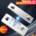 PLACA BISAGRA™ - SEGURO Y DISCRETO ✅ + ENVIO GRATIS 📦