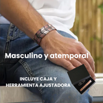 PULSERA MAGNETICA + MEJORA TU CIRCULACIÓN 🔥+ ENVIO GRATIS