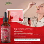 VASCUGLOW™ - ¡VITALIDAD Y FUERZA REAL DESDE LA PRIMERA GOTA!+ ENVÍO GRATIS