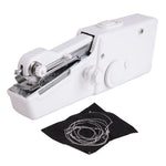 MINICOSER™ MÁQUINA DE COSER PORTATIL RÁPIDA Y SEGURA + ENVÍO GRATIS