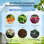 PLANTPRO Activador de Suelo VIRESTA (Ácido y Alcalino) + ENVIO GRATIS 🚚