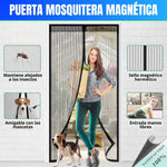 MOSQUISTOP™ –  MALLA ANTI MOSQUITOS+ ENVÍO GRATIS 📦