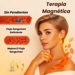 GLOW EARRINGS + TERAPIA MAGNETICA ANTIESTRES   🔥DESCUENTO LIMITADO🔥+ ENVIO GRATIS
