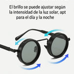 TWISTVISION™  GAFAS POLARIZADAS AJUSTABLES 9 NIVELES + ENVIO GRATIS 🎁