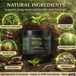 PLANTPRO Activador de Suelo VIRESTA (Ácido y Alcalino) + ENVIO GRATIS 🚚