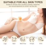 CYPERUS™ ACEITE ELIMINADOR DE VELLOS CORPORALES+ ENVÍO GRATIS