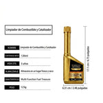 CLEANEXPRO™ LIMPIADOR DE COMBUSTIBLE Y CATALIZADOR – MÁS POTENCIA, MENOS EMISIONES ⚡+ ENVIO GRATIS 🎁