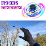 FLYNOVA™ - ¡JUEGO, LUCES Y GIROS QUE DESPIERTAN TU CREATIVIDAD! + ENVÍO GRATIS 📦